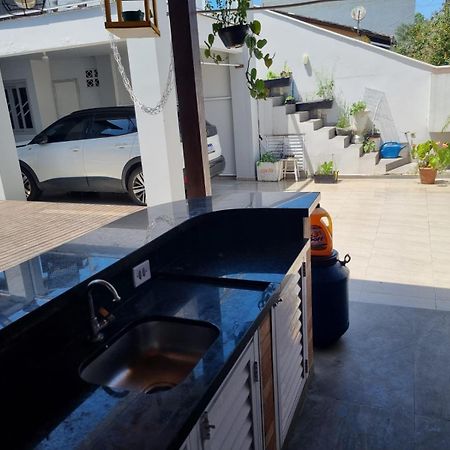 Refugio Paradisiaco 3 Piçarras Εξωτερικό φωτογραφία